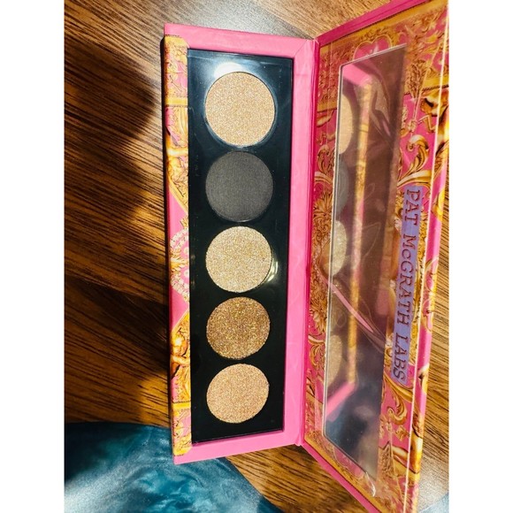 Pat McGrath eyeshadow palette bundle - Picture 4 of 5